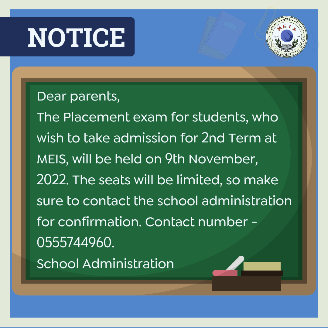 2nd-term-registration-middle-east-international-school
