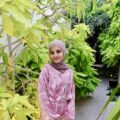Aisha Siddiqui | Bachelor of Mass Communication | Taylor’s University Malaysia profile picture