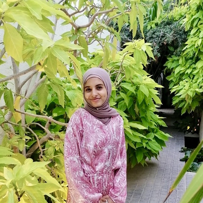 Aisha siddique
