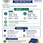 Booklet Announcement 2026-27