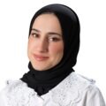 Aya Mutasem Ammous | Bachelor’s Degree in Artificial Intelligence and Data | Hussain Technical University profile picture