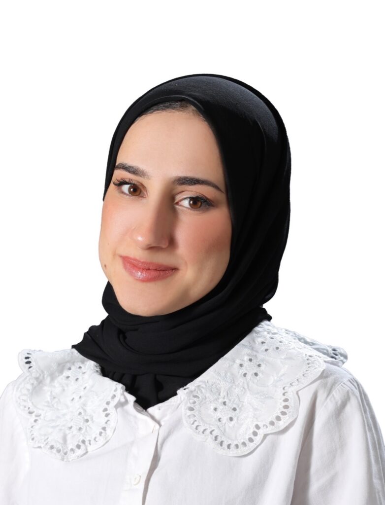 Aya Ammous