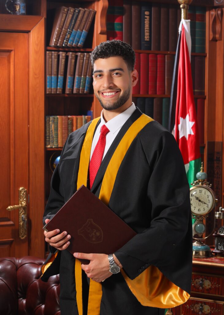 Abood AbuRaed