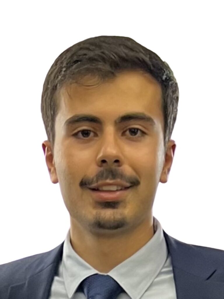 Muhab Saadeh